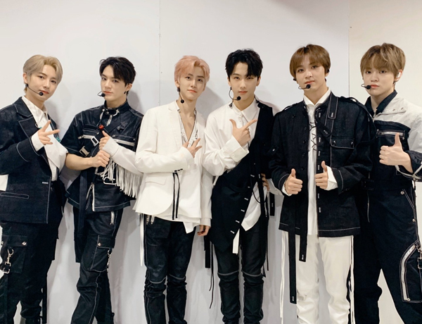 Intip Keseruan NCT Dream Nge-Vlog di Jakarta Saat Konser 'The Dream Show'