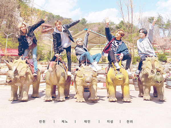 Akhirnya, NCT Dream Rilis Reality Show Terbaru Setelah 3 Tahun