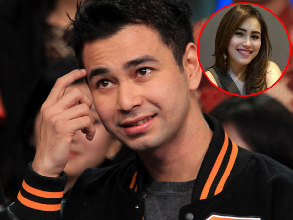 Raffi Ahmad Kompak Duet Bareng Ayu Ting Ting, Netizen Heboh!