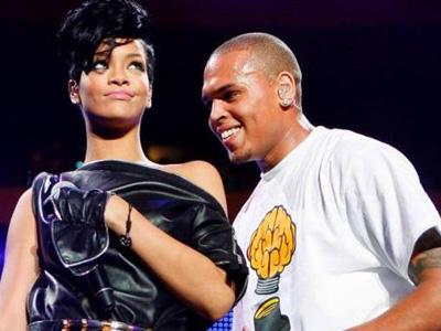 Rihanna Duet dengan Chris Brown di Album Terbarunya