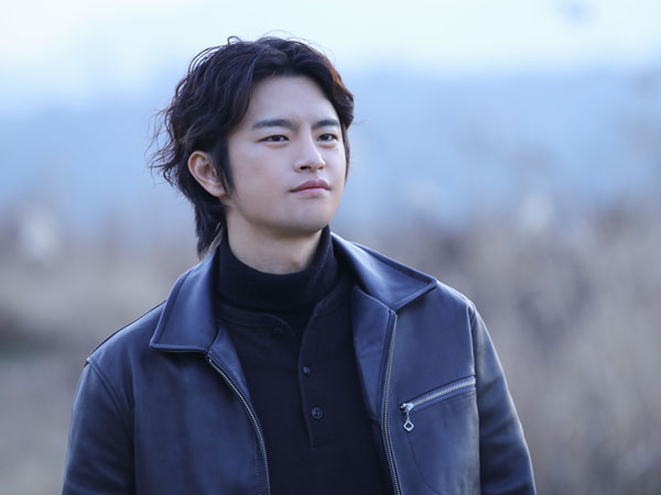 Dapat Tawaran Main Drama Baru, Seo In Guk Akan Dipasangkan dengan Park Bo Young?