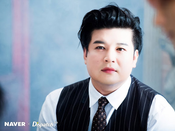 Shindong Super Junior Jadi Kontestan Program Kontak Jodoh 'Perfect on Paper'