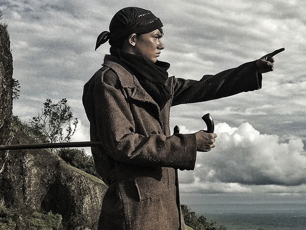 Dinilai Tak Sesuai Dengan Sejarah, Cucu Bung Karno Somasi Film 'Soedirman'