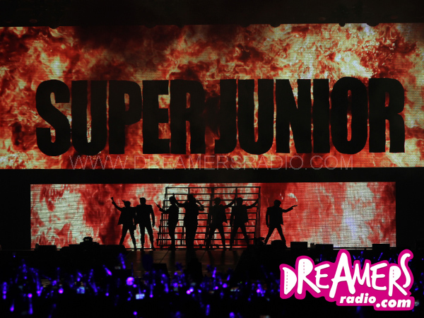 Indonesia Jadi Tujuan Terakhir Super Show 6, Ini Ungkapan Perasaan Super Junior