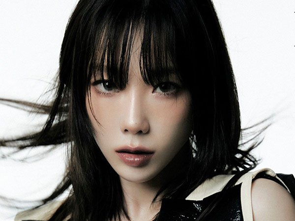 Taeyeon Umumkan Tanggal Comeback Solo dengan 'To. X'