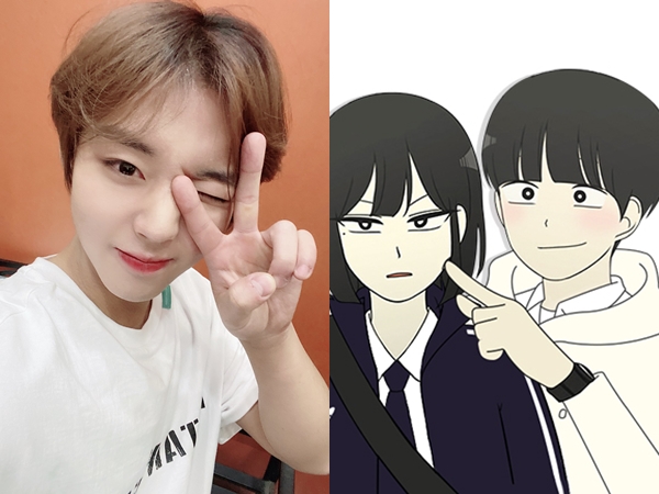Park Ji Hoon Dikabarkan Akan Bintangi Drama Adaptasi Webtoon Populer
