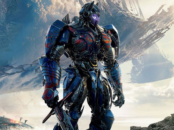 Proyek 'Transformers 7' Batal, 'Bumblebee' Jadi Film Seri Terakhir Transformers!