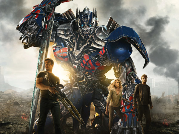 'Transformers 5' Dipastikan akan Rilis 2017 Mendatang?