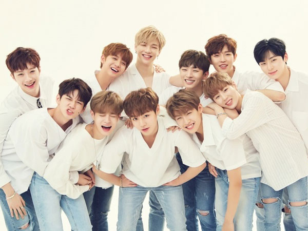 Tanggapan 'Music Core' dan 'Inkigayo' Soal Rumor Larangan Tampil Bagi Wanna One