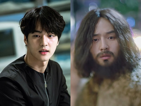 Transformasi Mengejutkan Yang Se Jong Jadi 'Manusia Purba' di Drama 'Thirty But Seventeen'