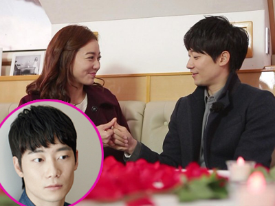 Yoon Han Tinggalkan 'We Got Married' Karena Bingung dengan Hubungannya dengan Lee So Yeon?