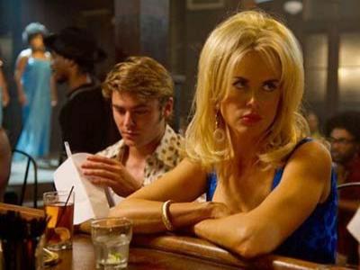 Zac Efron Takut Lihat Adegan Ranjang Nicole Kidman