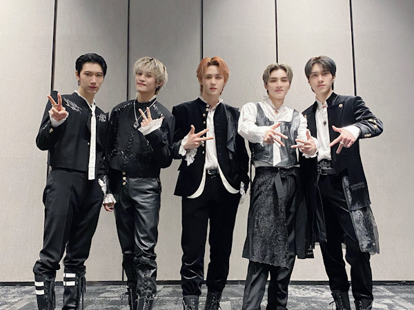 Tiket Fanmeeting WayV Dijual Mulai dari Rp 900 Ribu, Intip Detail 5 Benefitnya!