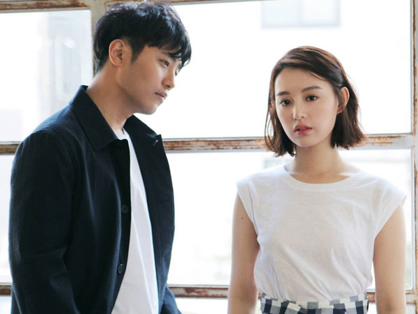 Wah, Adegan Intim Jin Goo dan Kim Ji Won Dihapus Dari 'Descendants of the Sun'