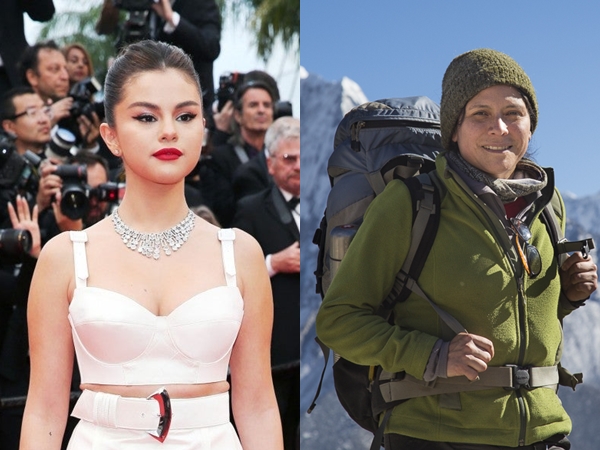 Selena Gomez Perankan Pendaki Wanita LGBT dalam Film Biografi