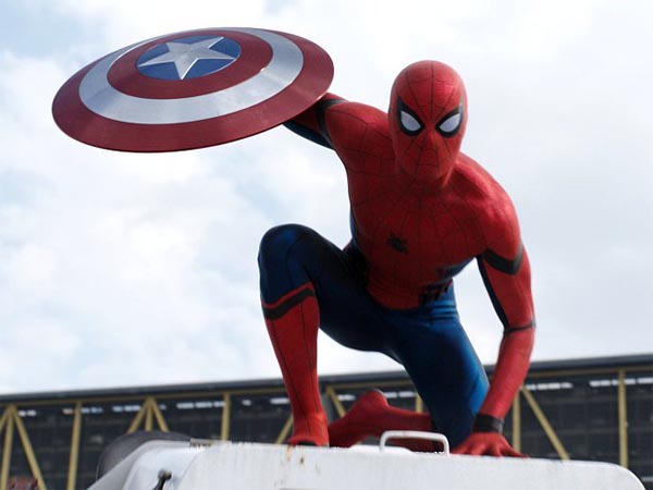 Mary Jane Hidup Kembali di ‘Spiderman: Homecoming’?