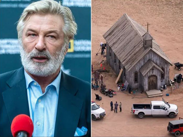 Investigasi FBI Soal Insiden Tembak Mati di Lokasi Syuting 'Rust': Alec Baldwin Tarik Pelatuk Pistol