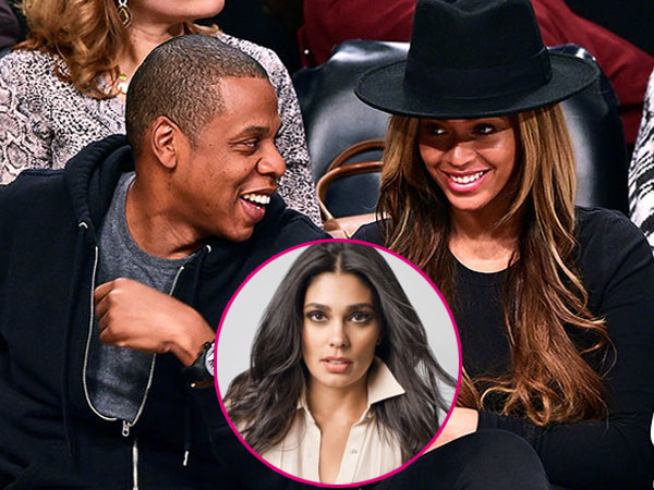 Dibully dan Diancam Fans Beyonce, Desainer yang Dikabarkan Selingkuhan Jay Z Beri Klarifikasi