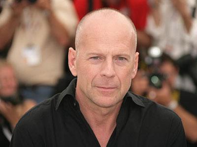 Bruce Willis Bosan Bermain Dalam Film Action