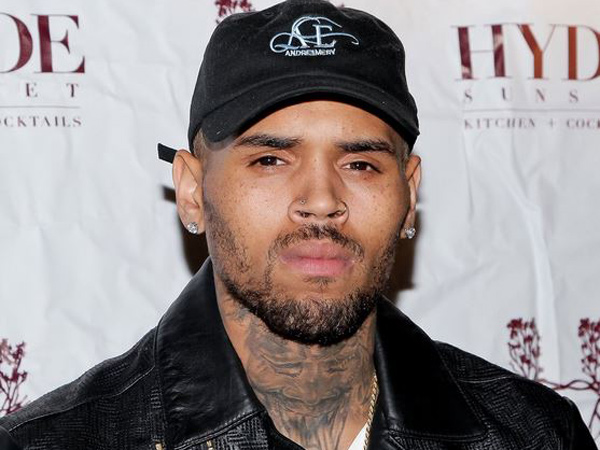 Merasa Difitnah, Chris Brown Tuntut Balik Wanita Pelapor Kasus Pemerkosaan