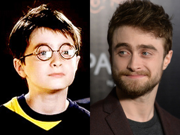 Rilis Video Daniel Radcliffe 15 Tahun Lalu, Fans Harry Potter Nostalgia Ke Dunia Sihir