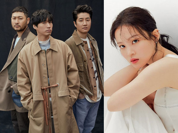 Akhirnya Gabung AOMG, Lucunya Epik High Sempat Sarankan Lee Hi Masuk SM Hingga Big Hit