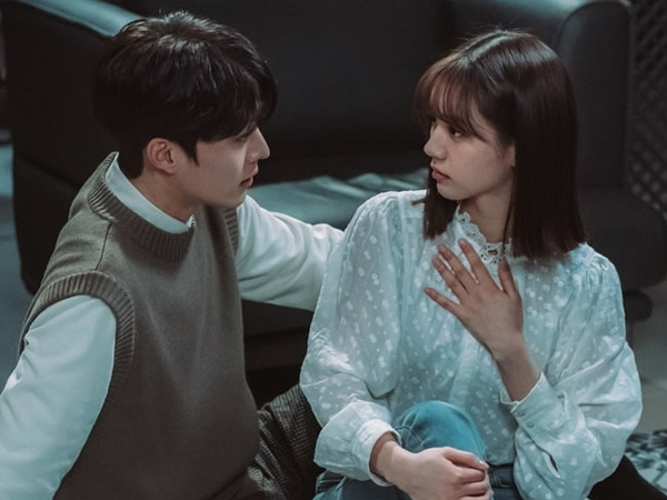 Jang Ki Yong dan Hyeri Makin Mesra di Drama ‘My Roommate Is a Gumiho’