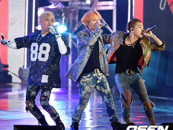 G-Dragon Enggan Satu Tim dengan Kwanghee di Festival Musik 'Infinity Challenge' Selanjutnya?