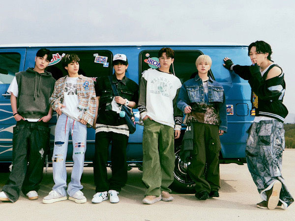 iKON Catatkan Rekor Penjualan Album Baru Pasca Tinggalkan YG Entertainment