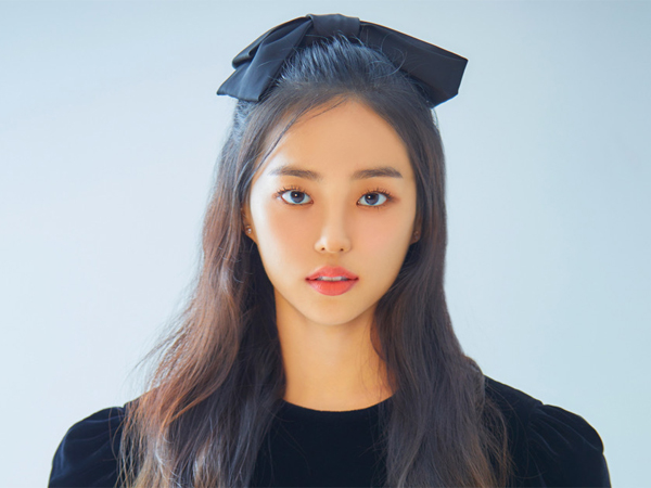 Jang Yeeun eks CLC Gabung Agensi Baru