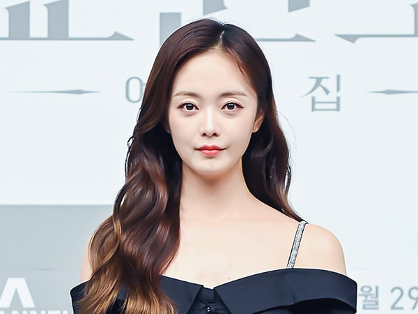 Jeon So Min Ungkap Alasan Ambil Peran Sebagai Pelakor di Drama Baru