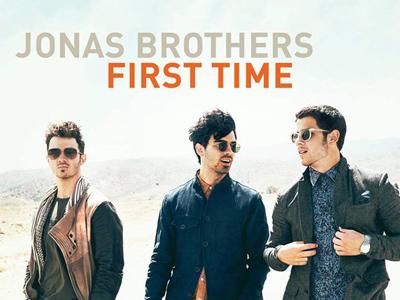 Resmi Bubar, Bagaimana Nasib Album 'V' Jonas Brothers?