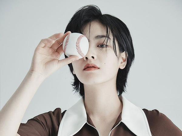 Lee Joo Young Bicarakan Soal Karirnya Sebagai Aktris