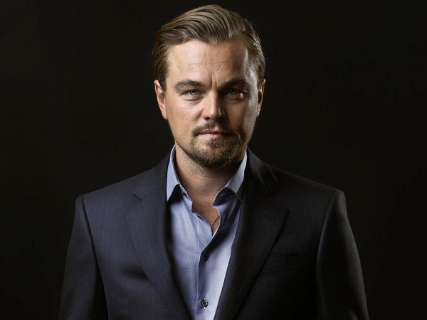 Bantu Selamatkan Bumi, Leonardo DiCaprio Sumbang Ratusan Miliar!