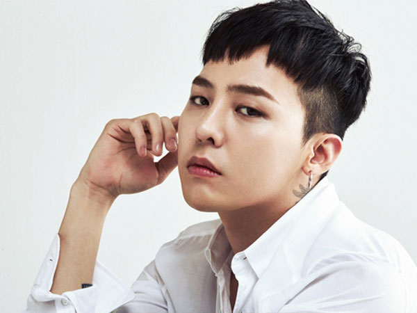 YG Entertainment Ungkap Detail Pameran Lukisan Karya G-Dragon, Akan Mampir ke Indonesia