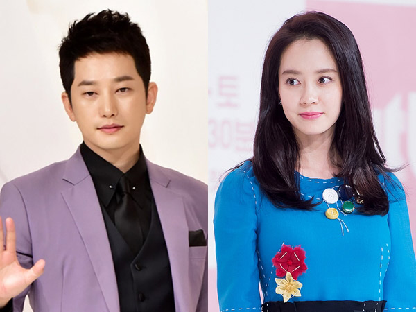 Park Shi Hoo dan Song Ji Hyo Fix Jadi Pemain Drama Unik Gabungan Tiga Genre Sekaligus