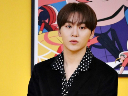 Seungkwan SEVENTEEN Dikonfirmasi Akan Jadi 'Maknae' di Variety Show '5 Bros'