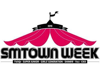 Sambut Liburan, SM Entertainment akan Gelar 'SMTOWN WEEK' Selama 9 Hari!