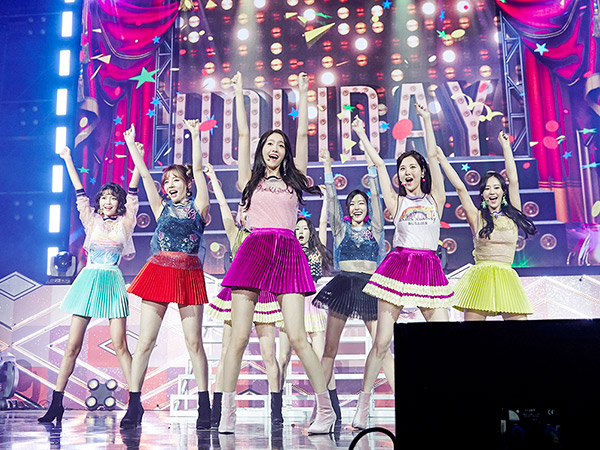 Kilas Balik 13 Tahun Perjalanan Karir SNSD, Ratu-nya Girl Group K-Pop