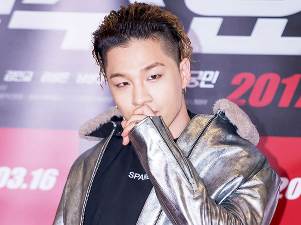 Susul G-Dragon, Taeyang Big Bang Juga Dikonfirmasi Bakal Comeback Solo!
