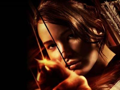 Lionsgate Pastikan Syuting Trilogi Hunger Games Dimulai