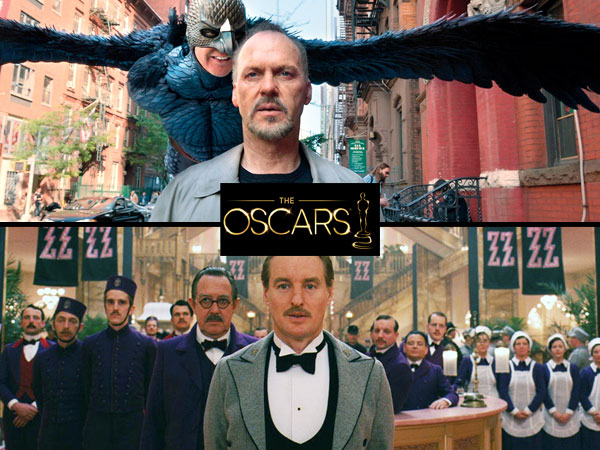 'Birdman' Kembali Pimpin Nominasi, Inilah Daftar Lengkap Nominasi 87th Academy Awards!