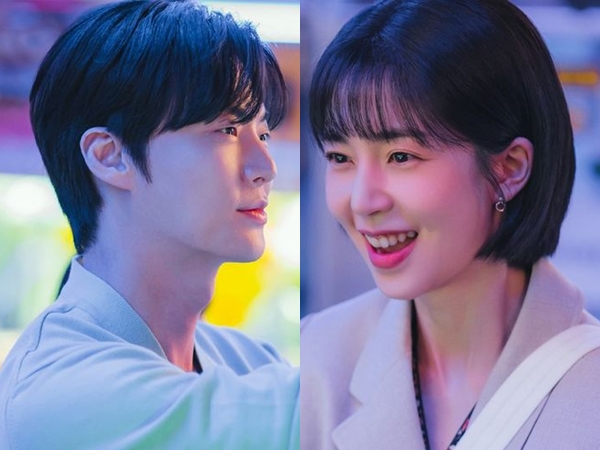 Ahn Jae Hyun dan Baek Jin Hee Siap Berikan Kupu-Kupu Pada Penonton di Episode Terbaru Drama