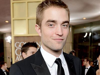Robert Pattinson Akui Benci Fans Fanatik 'Twilight'