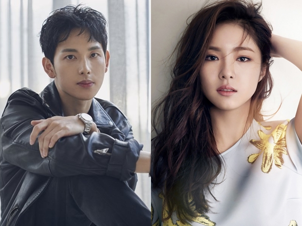 Shin Se Kyung Akan Jadi Lawan Main Im Siwan Dalam Drama JTBC?