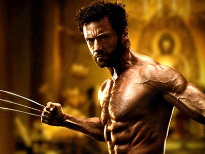 Duh, Produser Film X-Men Singkiran Hugh Jackman dari Peran Wolverine?