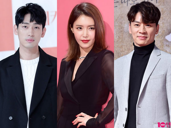 Intip Peran Menarik yang Bakal Dimainkan Tiga Aktor Ini di Drama JTBC 'Legal High'