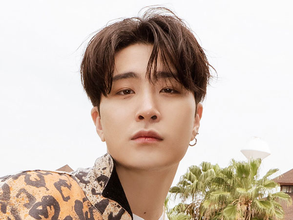 Choi Youngjae GOT7 Berpisah dengan Sublime Artist Agency