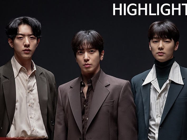 MV Review CNBLUE - Then, Now and Forever: Cerita Galaunya Anak Band