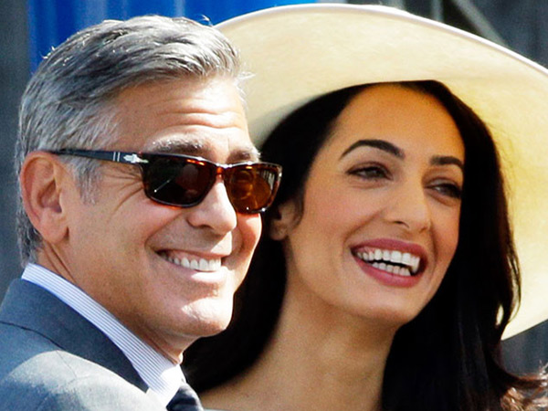 Pasca Menikah, George Clooney Beli Pulau Untuk Tempat Tinggal?